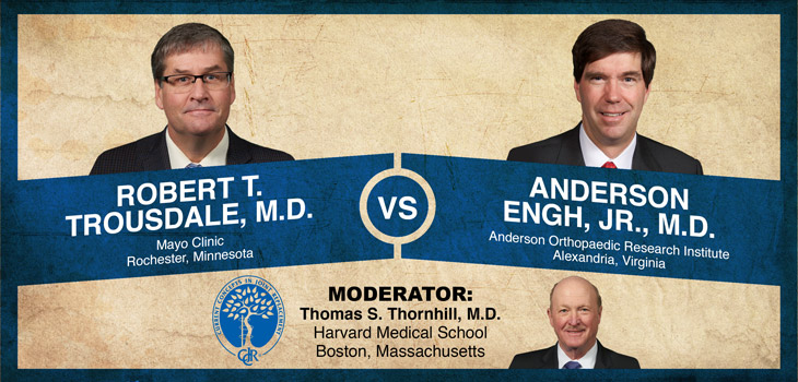 Trousdale v. Engh: Ceramic Heads Should Be Used in all Patients