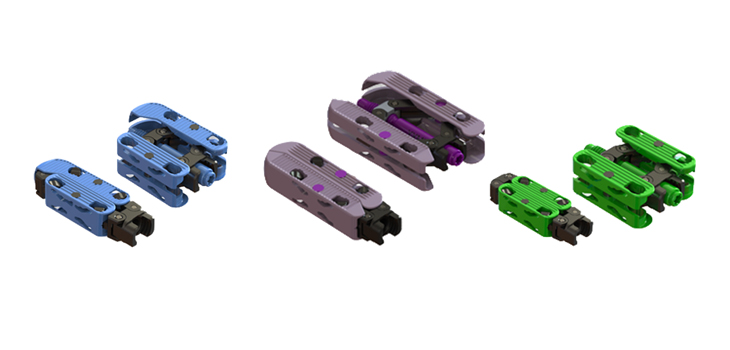 FDA Clears Innovasive Dual Expanding Interbody Fusion Device