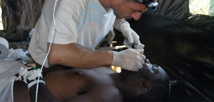 Dispatches From Pain Management’s Front Lines