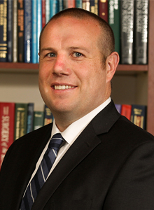 Peter Gibson Joins Northern Arizona Orthopaedics