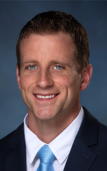 Joshua Smith Joins OrthoCarolina