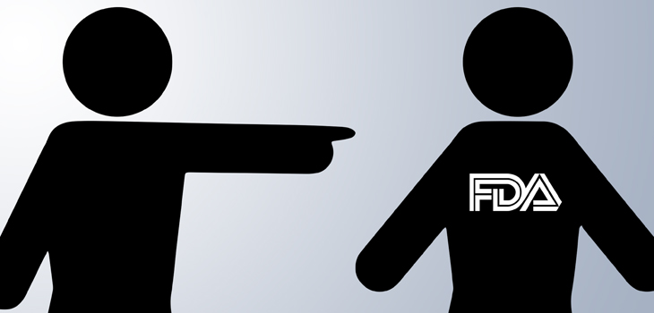 OIG Blasts FDA Over Cybersecurity