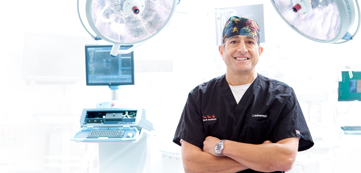 New Data: Spine Revision After 1,2, or 3 Prior Surgeries
