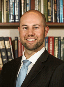 Scott Gibson, D.O. Joins Northern Arizona Orthopaedics