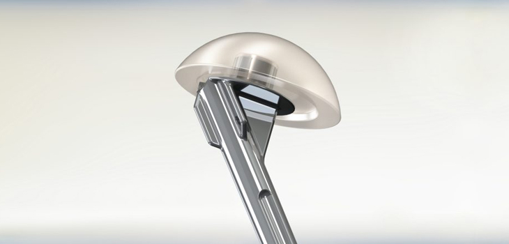 FDA Clears Shoulder Innovations’ Humeral Short Stem System