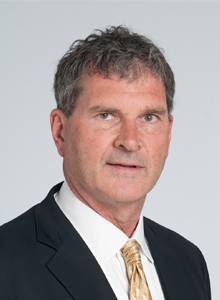 Brendan M. Patterson, M.D. Named Chair at Cleveland Clinic