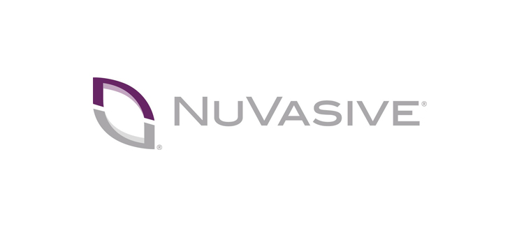 NuVasive Launches “Brigade” Lateral