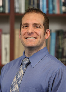 Cody Martin, M.D. Joins Northern Arizona Orthopaedics