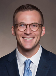 Michael Gart Joins OrthoCarolina