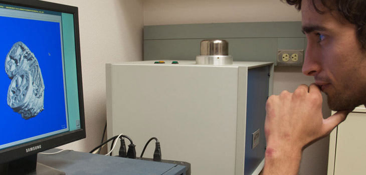 $2 Million DoD Grant for 3D Printing and Stem Cells