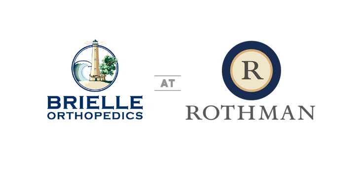 Brielle Orthopedics Joins Rothman Institute