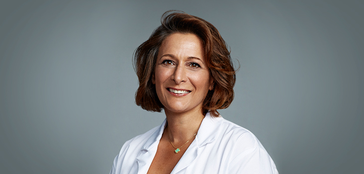 FundamentalVR Hires Claudette Lajam, M.D.