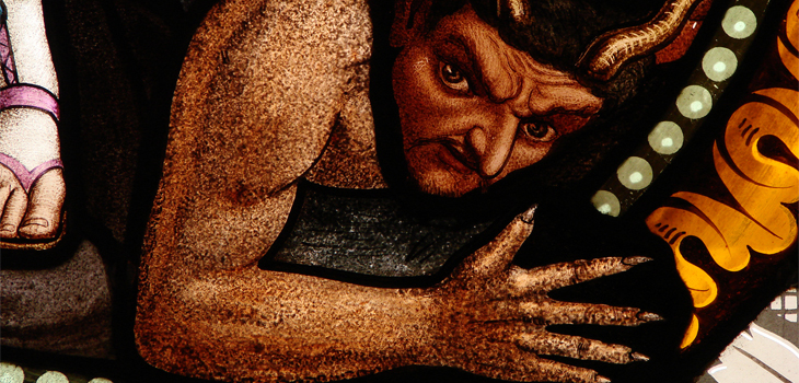 Research Predators and Parasites: Slamming the Door