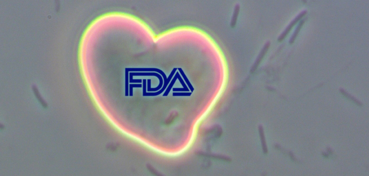 University of Toledo Professor Petitions FDA for Reprocessing Ban