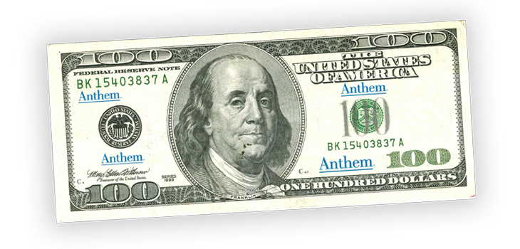 Anthem Lobbying Hard to Slash TKA, THA Pay
