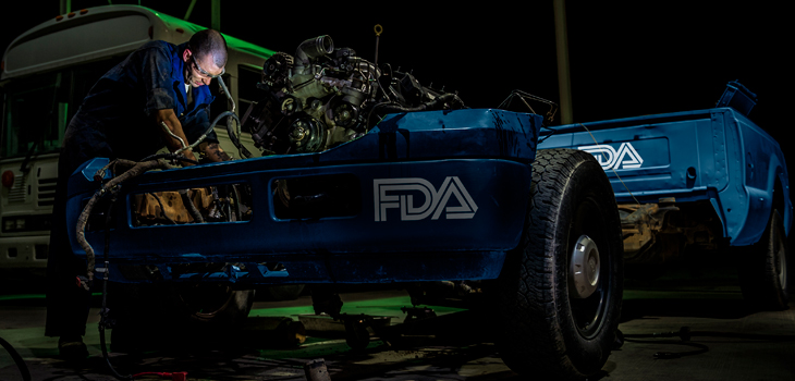 510(k) Overhaul Gaining Momentum at FDA