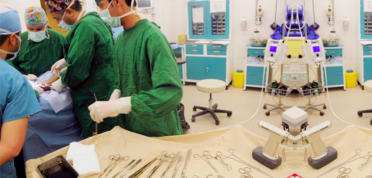 New Survey Finds Fellowship Demand/Supply Mis-Match