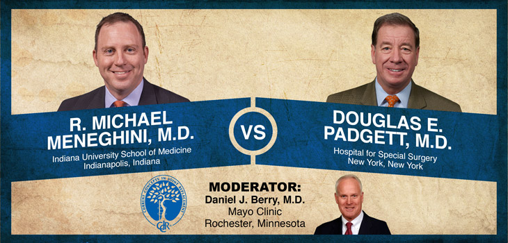 Meneghini v. Padgett: Posterior Stabilized Knee Designs: Vestigial Organs
