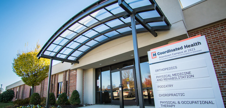 Coordinated Health and CEO Settle Allegations for $12.5 M