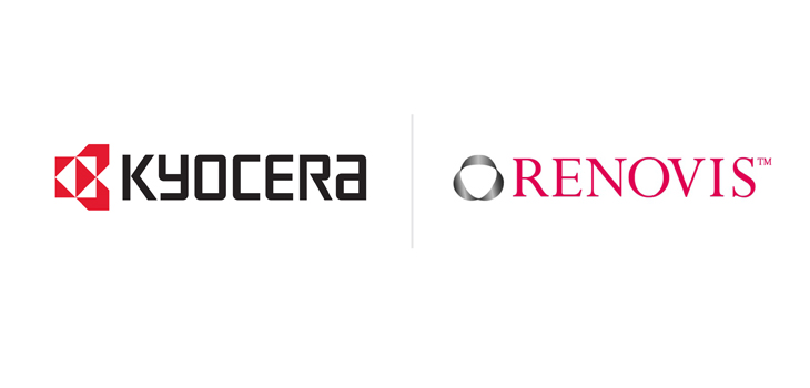 Kyocera Expands U.S. Ortho Presence With Renovis Purchase