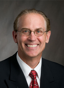 Thomas Fehring, M.D. Awarded Grant for PJI Research