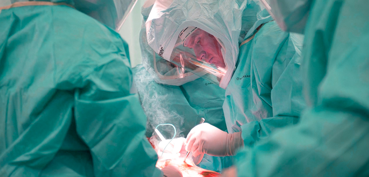 Cementless TKA vs Cemented in Morbidly Obese Patients…New Data