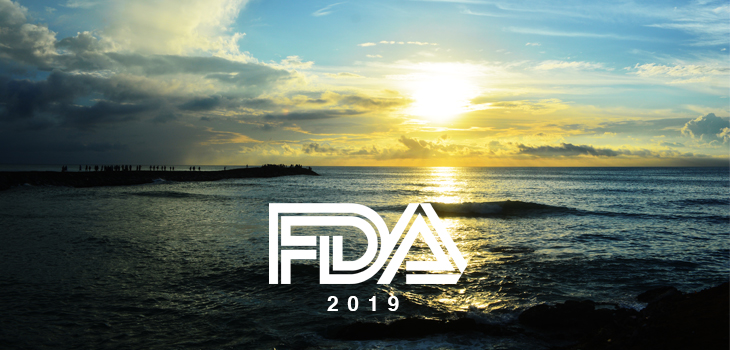 FDA Forecast and Analysis for 2019