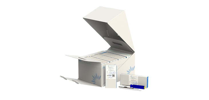 Single-Use Implants and Instruments Cut OR Time 33%