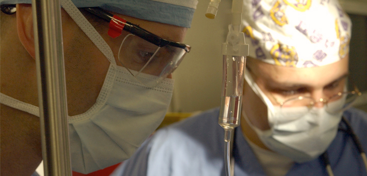 How Safe Is Overlapping Surgery?