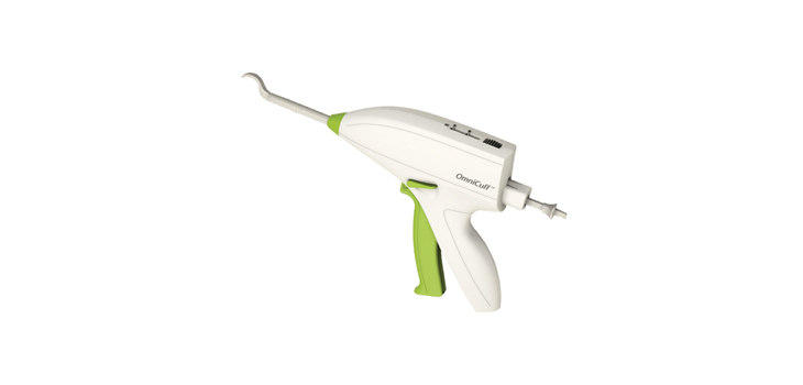 New Rotator Cuff Repair Device Launched