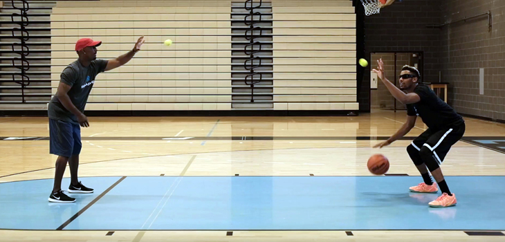 New Technology Improves Athletes’ Eye-Brain Connectivity