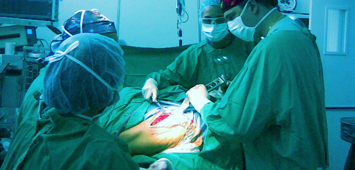 Predicting Medicare Candidates for Outpatient Hip Arthroplasty