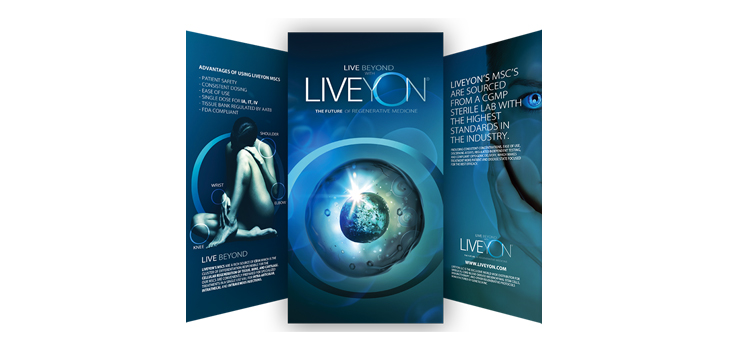 Who Is Liveyon and What Are They Really Selling?
