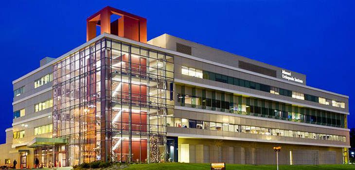 Missouri Orthopaedic Institute Joins CartiHeal Trial