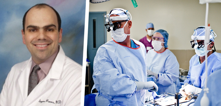 $140 Million Malpractice Award Against Ortho Surgeon