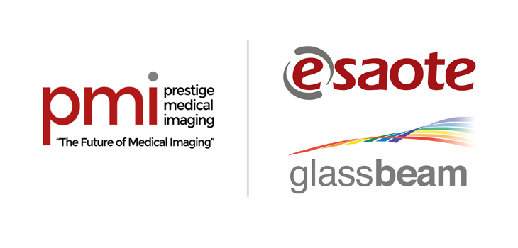 Prestige Medical Partners With Esaote and Glassbeam