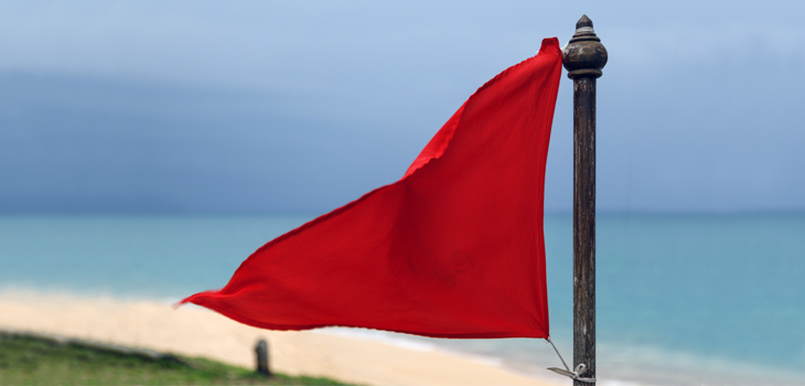 “I Love My Camel Cigarettes” and Other Red Flags
