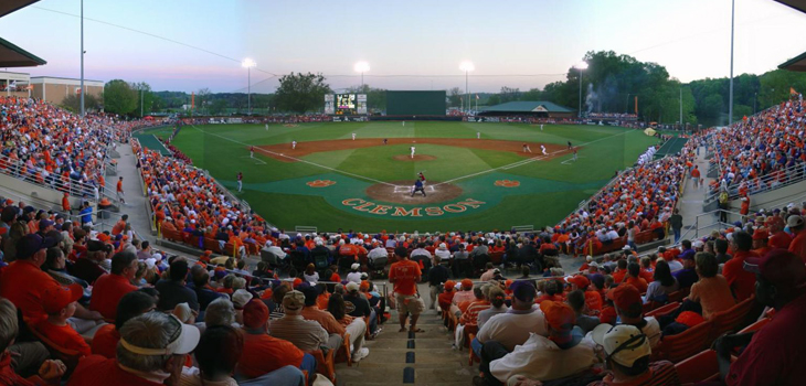Former Clemson Player Sues University