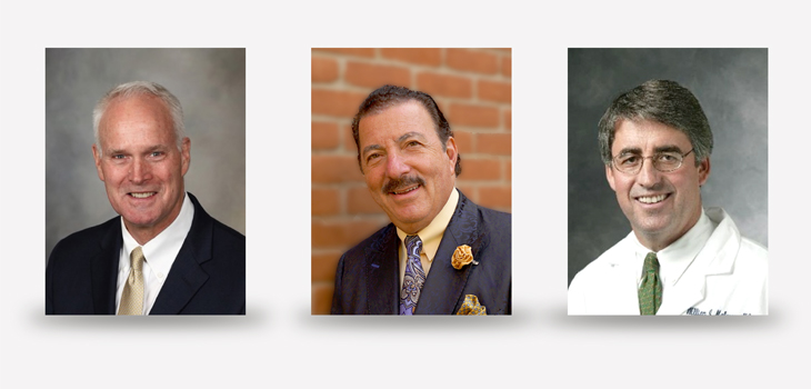 Hip and Knee Societies Announce CCJR’s New Executive Committee