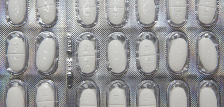 FDA to Require Opioid Blister-Packs-Prescribing Guideline in 2020?