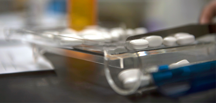 Finally, ACTUAL Physician Opioid Prescription Pattern Data