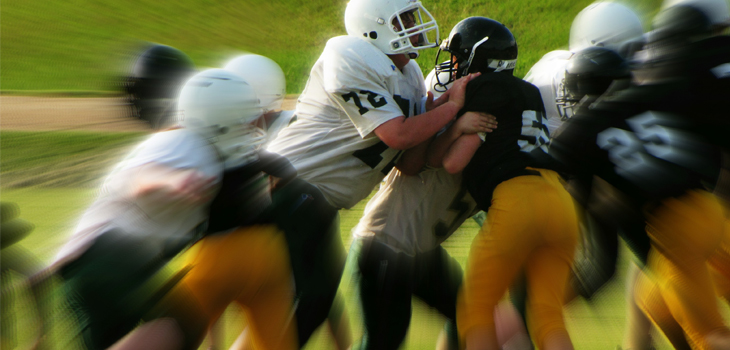 Specific Data on Post-Surgery Recovery for Student Athletes