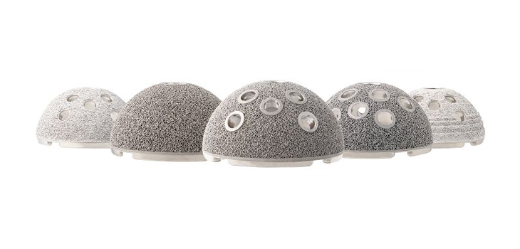 3 Recent Studies Question Tritanium Acetabular Cup Survival Rate