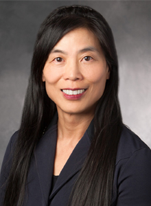 Constance Chu, M.D. Receives Kappa Delta AND $10 Million