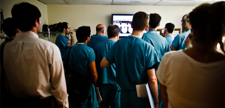 Regarding Opioids in Spine Surgery Physician Education Is Critical