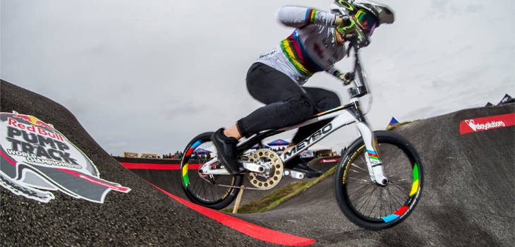 Mount Sinai Joins Red Bull Athletes’ Medical Team