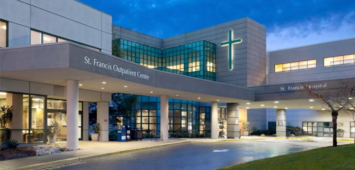 CHI Franciscan Settles Antitrust Lawsuit