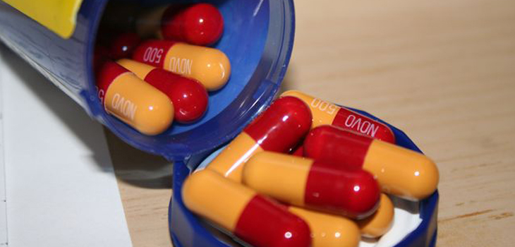 Antibiotic Duration May NOT Alter Surgical Infection Risk?