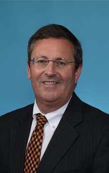 Rick Wright, M.D. Receives Kappa Delta Award for ACL Research