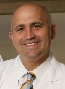 Michael P. Bolognesi, M.D. New President of AAHKS, Takes Office